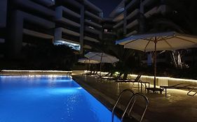 Sheraton Ocean 203 - Private Apartments